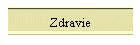 Zdravie