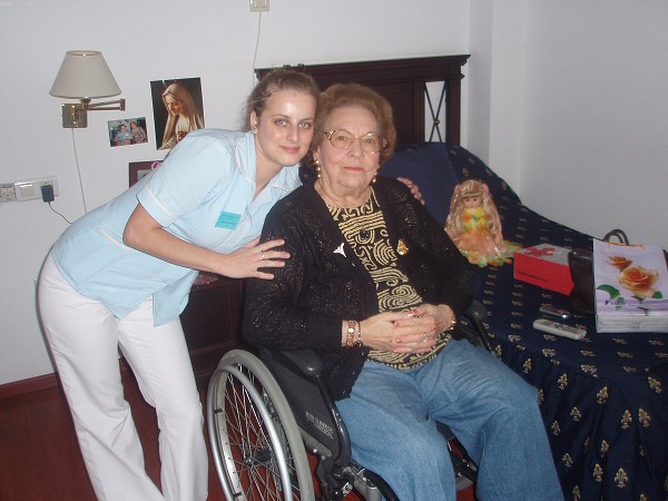 Projekt  2007