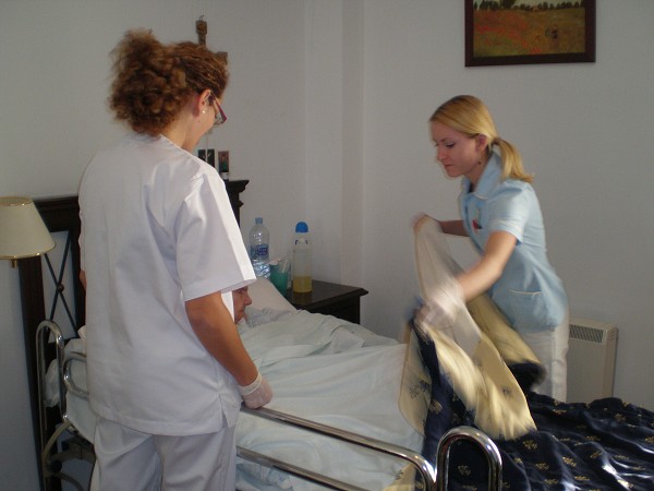 Projekt  2007
