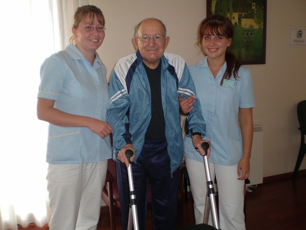 Projekt  2007