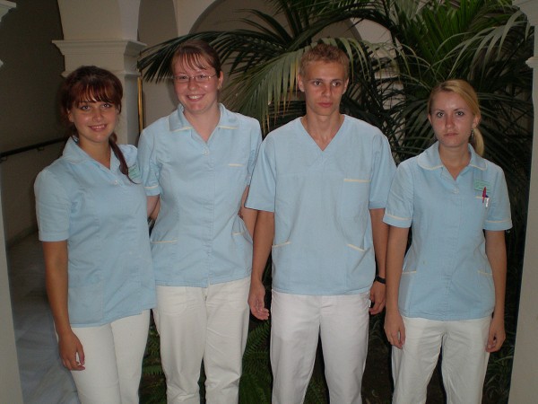 Projekt  2007