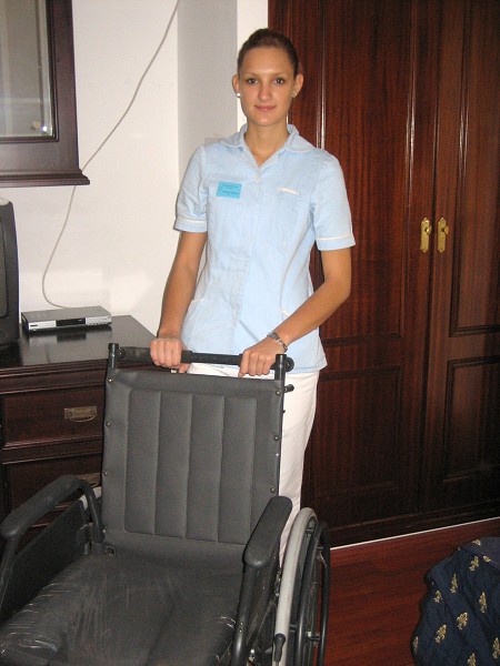 Projekt  2007