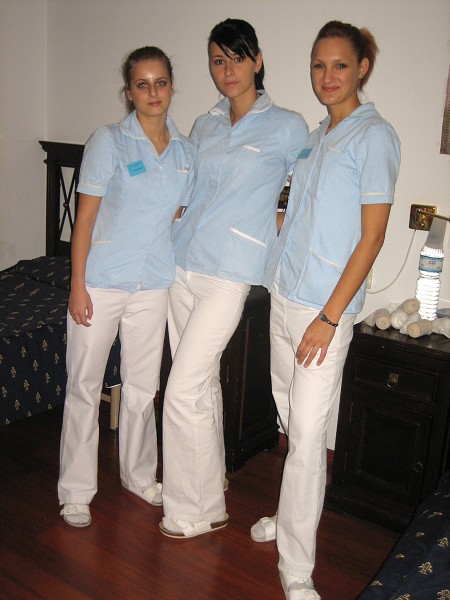 Projekt  2007