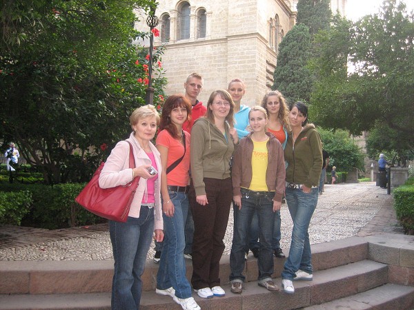 Projekt  2007