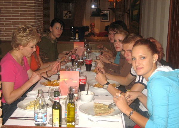 Projekt  2007