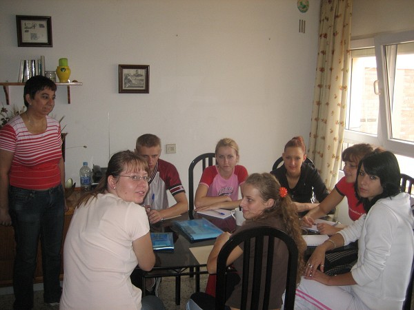 Projekt  2007