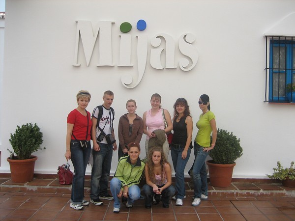 Projekt  2007