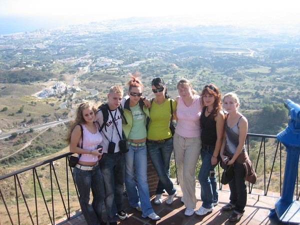 Projekt  2007