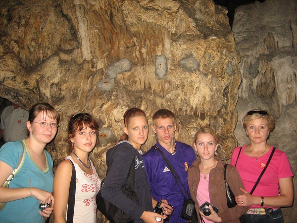 Projekt  2007