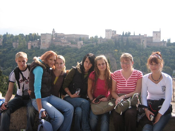 Projekt  2007