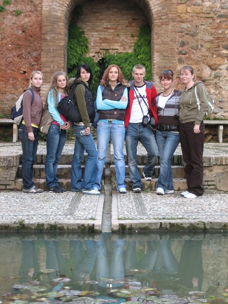 Projekt  2007