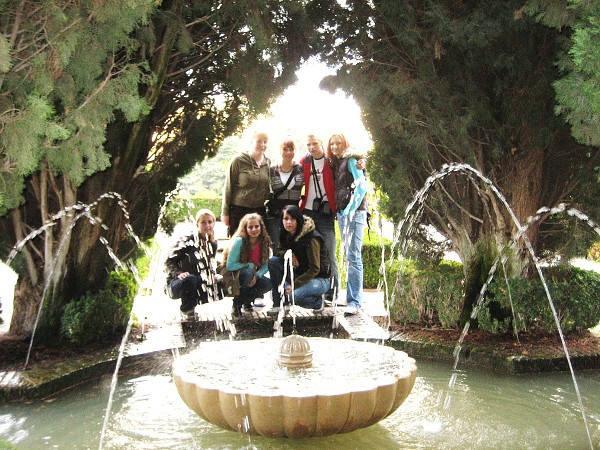 Projekt  2007