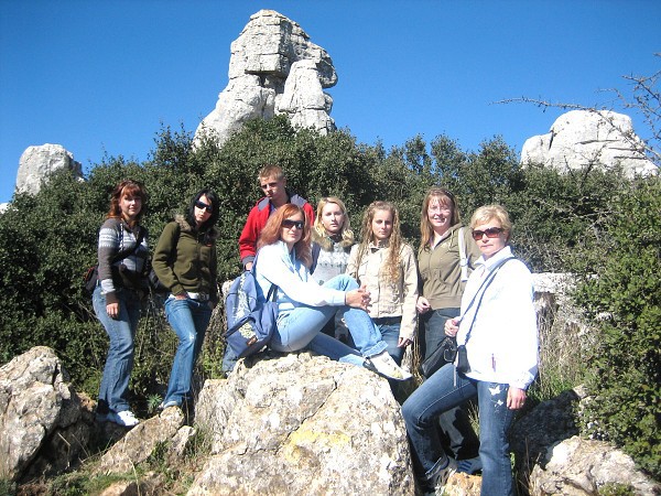 Projekt  2007