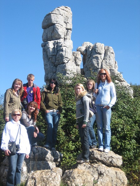 Projekt  2007