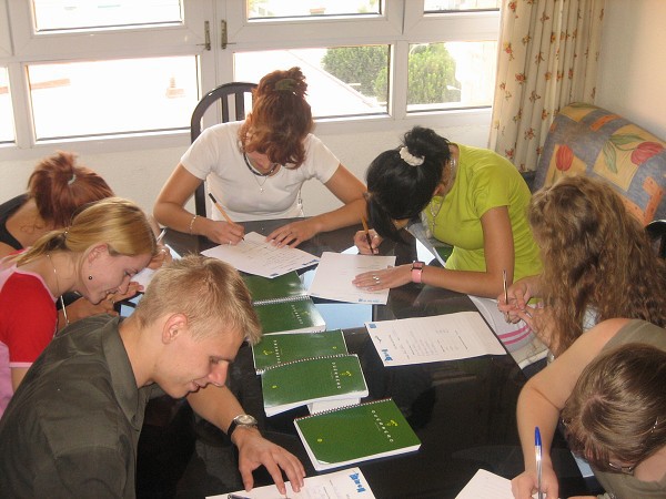Projekt  2007