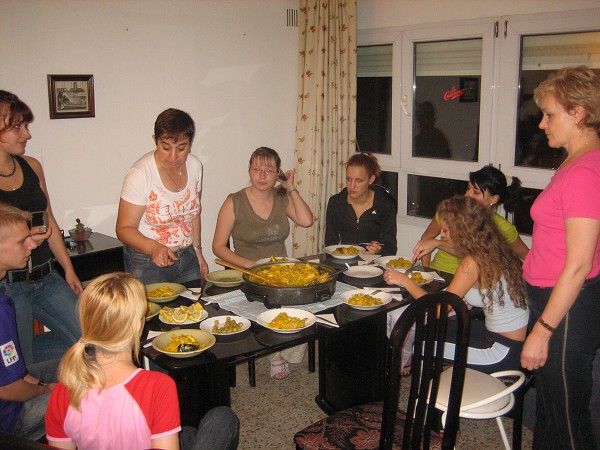 Projekt  2007