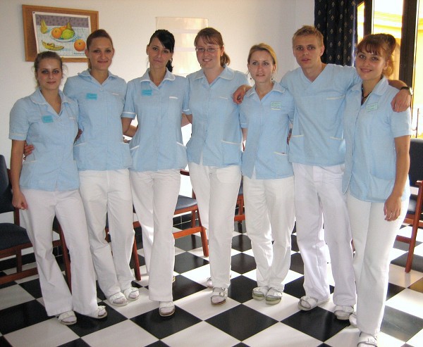 Projekt  2007