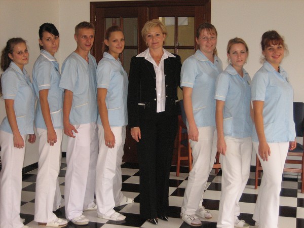 Projekt  2007