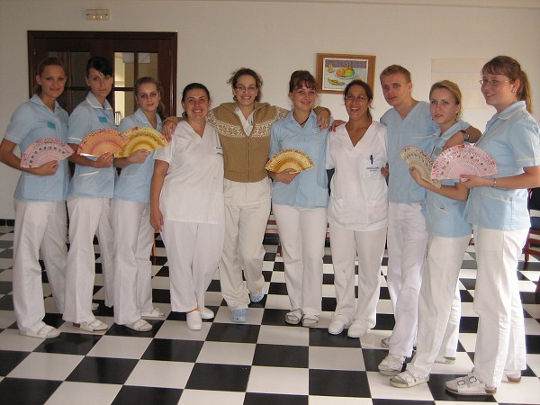 Projekt  2007