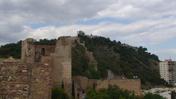 Projekt Španielsko 2008