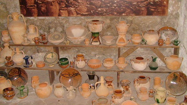 Projekt Španielsko 2008