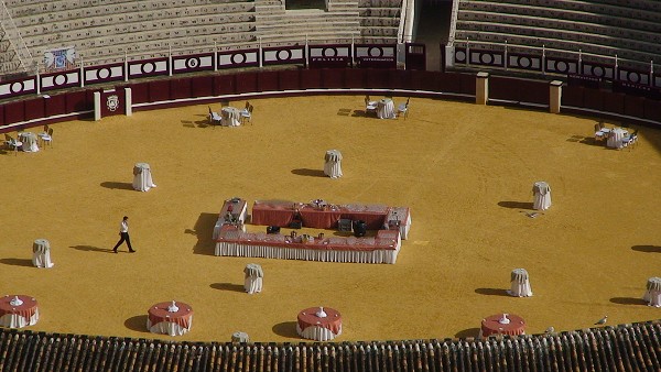 Projekt Španielsko 2008