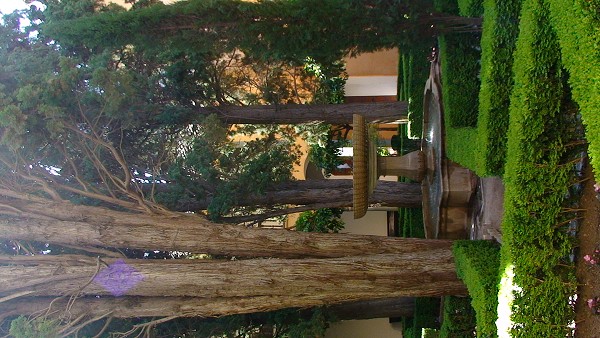 Projekt Španielsko 2008