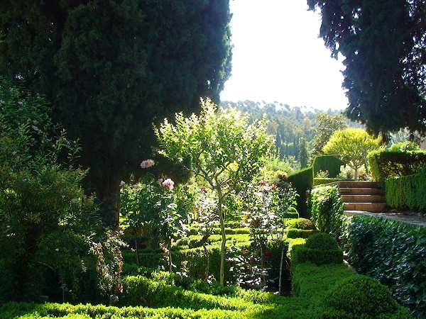 Projekt Španielsko 2008
